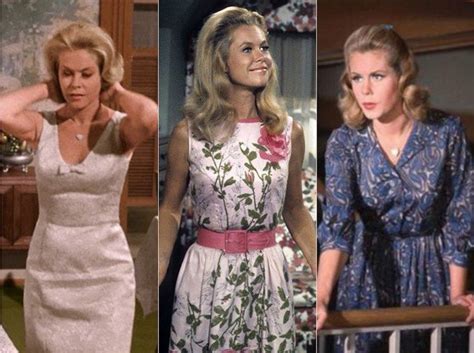 bewitched fashion